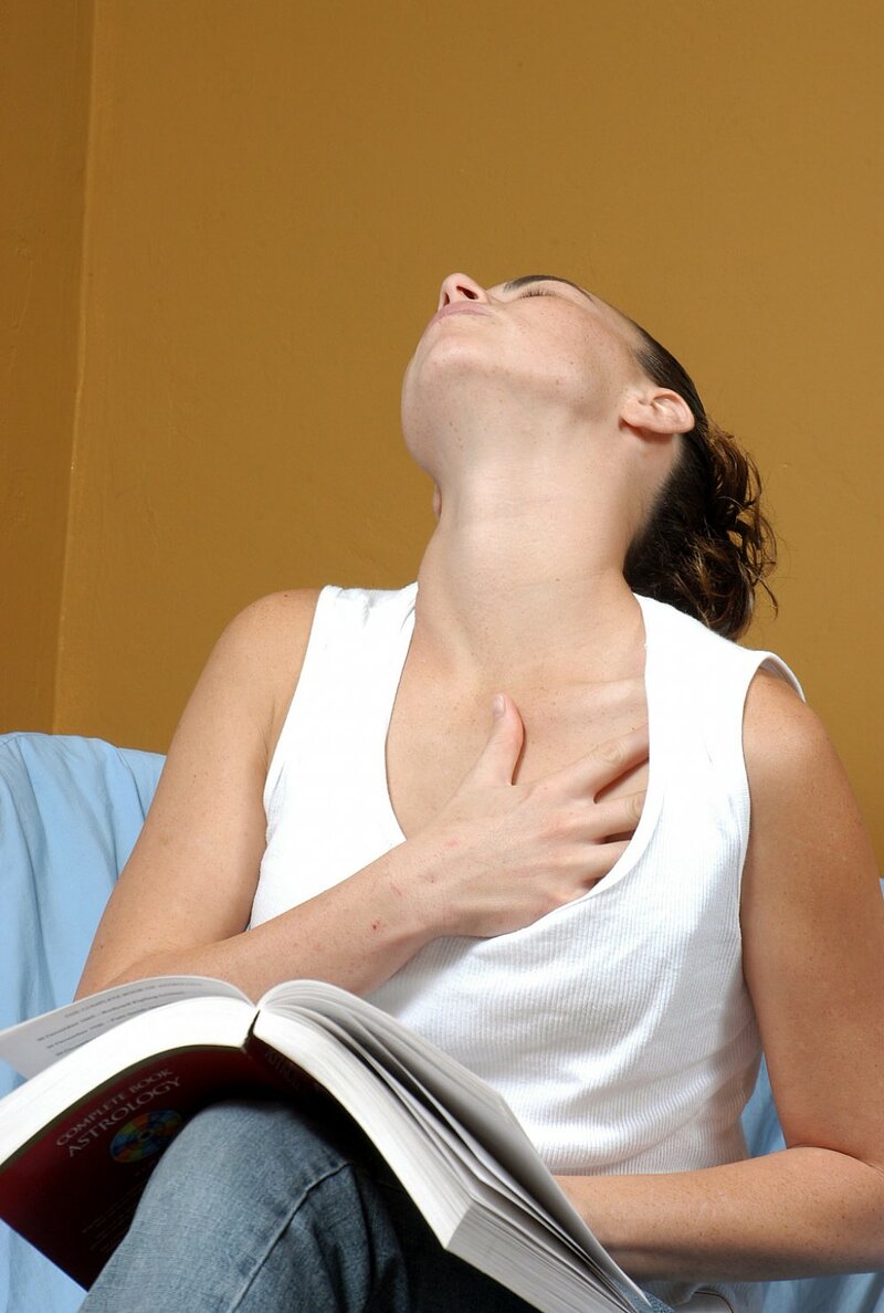 Проститутка Алина