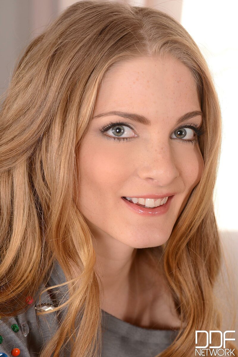 Проститутка Оличка