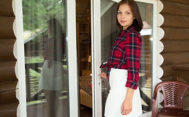 Проститутка Уля