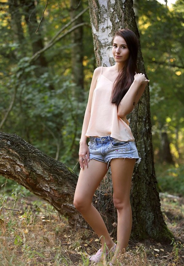 Проститутка Лариса