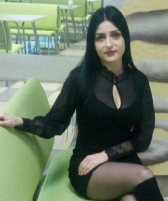 Проститутка Филиппа