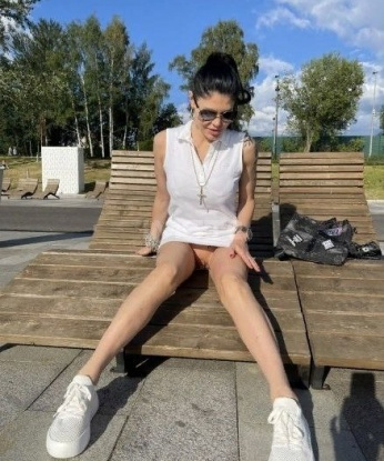 Проститутка Дуня