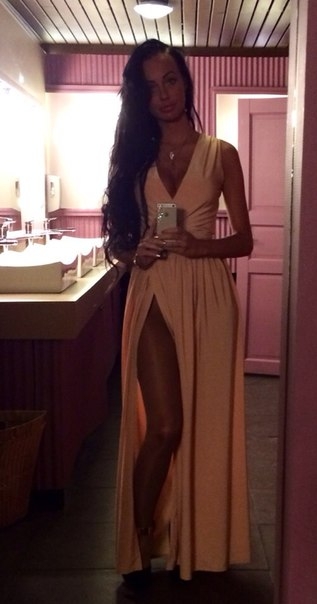 Проститутка Анжела